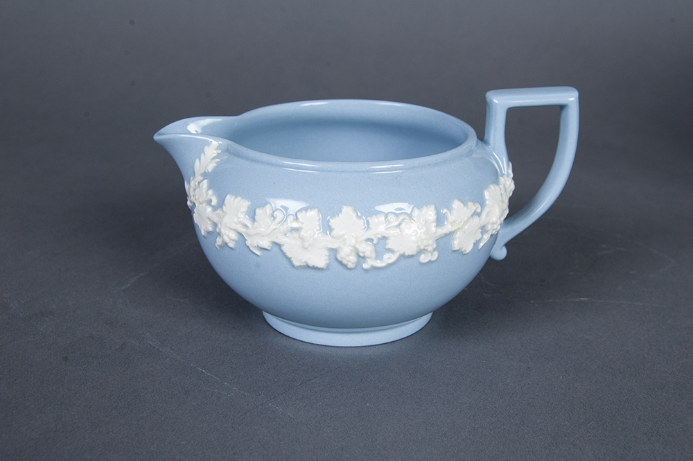 Wedgwood China Tea Set EBTH